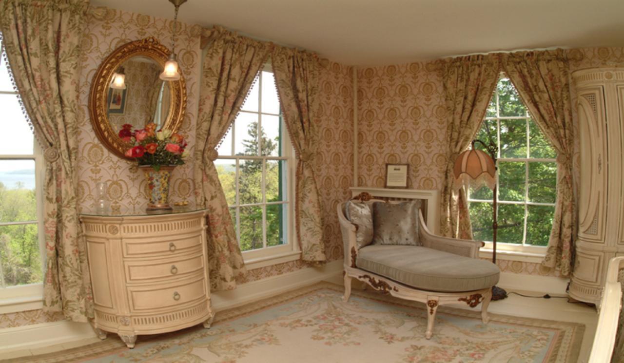 Renwick Clifton House B&B Saugerties Extérieur photo