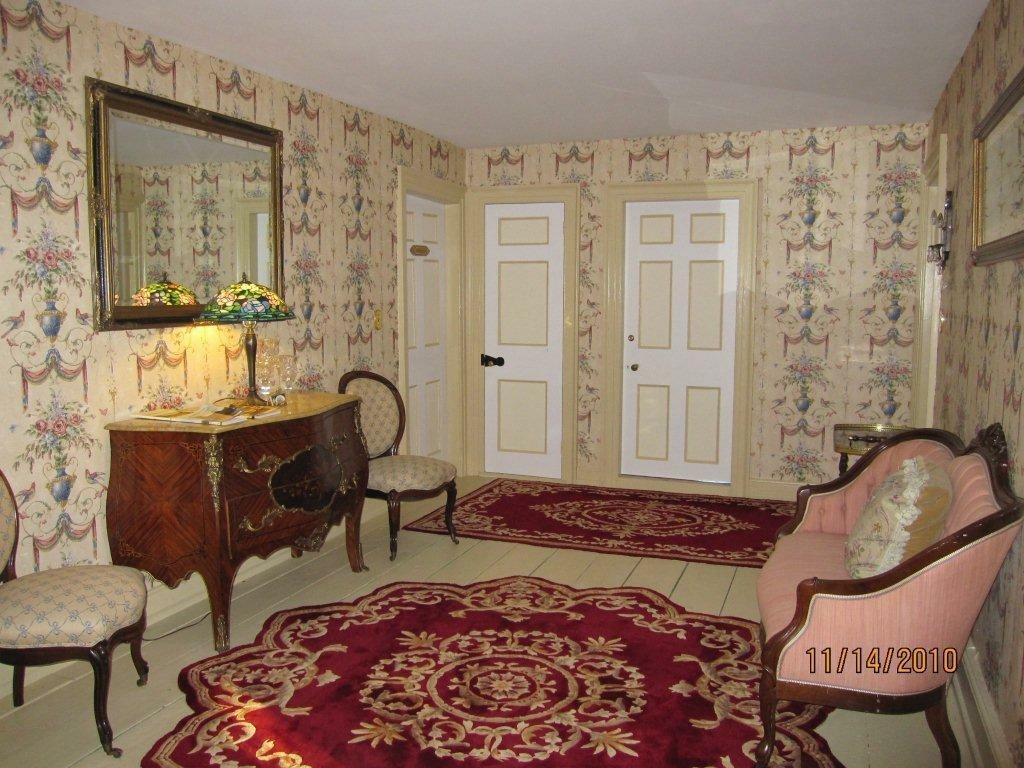 Renwick Clifton House B&B Saugerties Extérieur photo