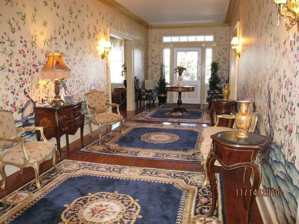 Renwick Clifton House B&B Saugerties Extérieur photo