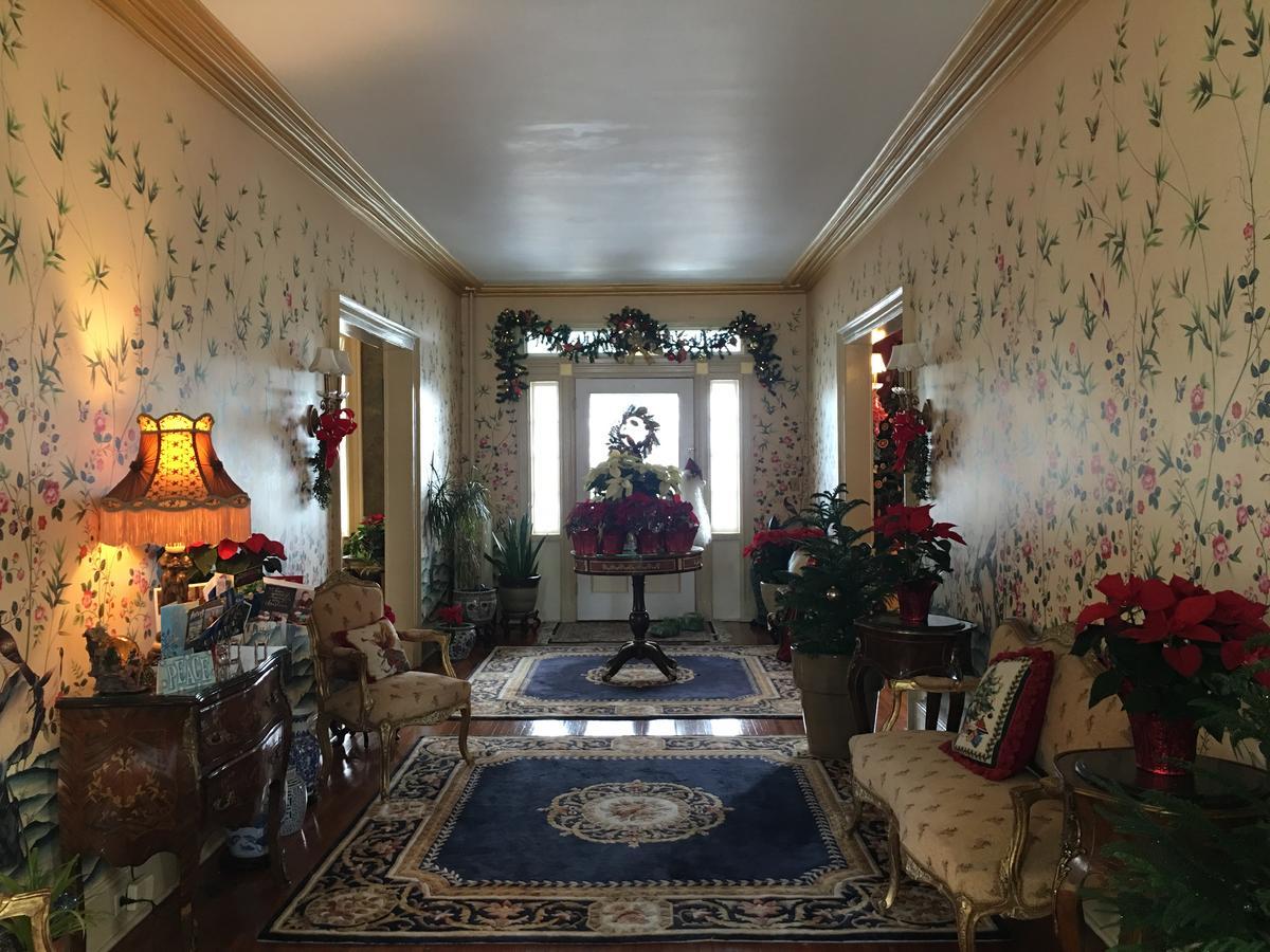 Renwick Clifton House B&B Saugerties Extérieur photo