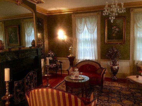 Renwick Clifton House B&B Saugerties Extérieur photo
