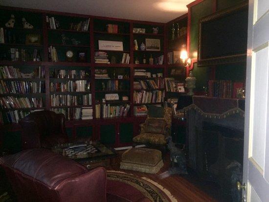 Renwick Clifton House B&B Saugerties Extérieur photo