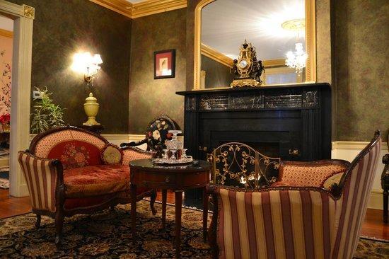 Renwick Clifton House B&B Saugerties Extérieur photo
