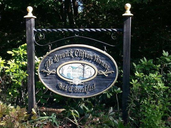 Renwick Clifton House B&B Saugerties Extérieur photo