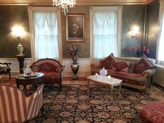 Renwick Clifton House B&B Saugerties Extérieur photo