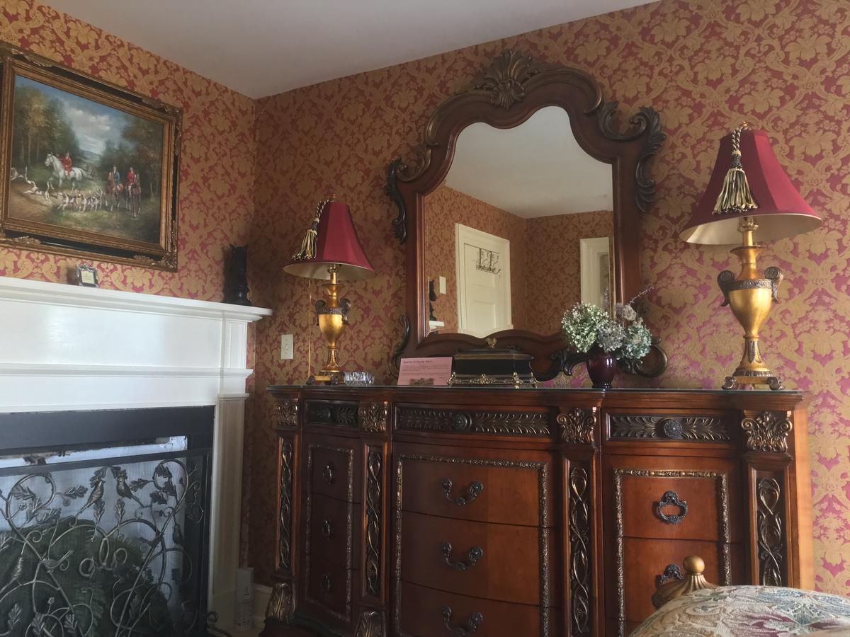 Renwick Clifton House B&B Saugerties Extérieur photo