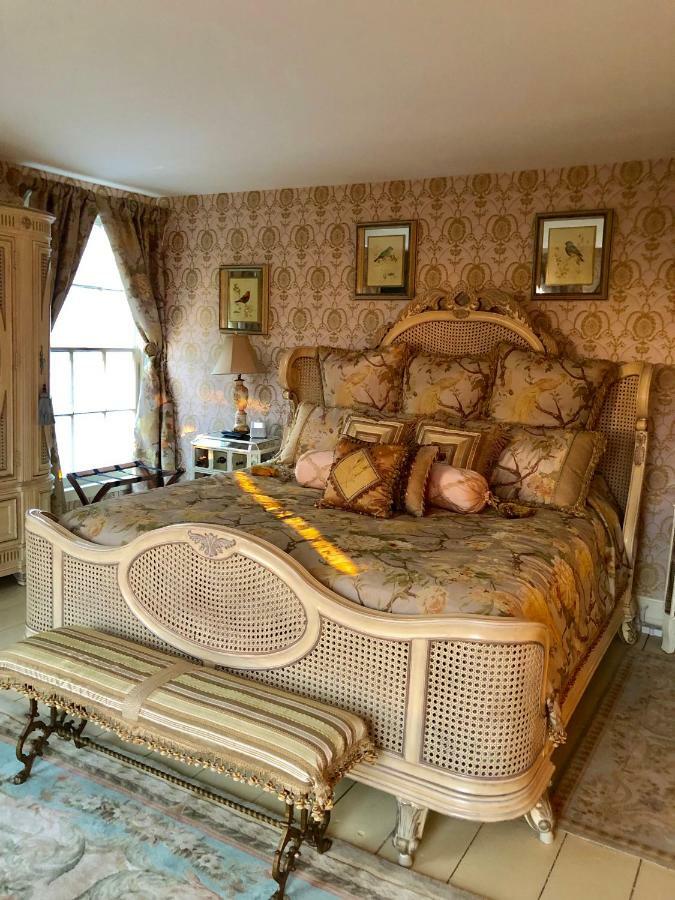 Renwick Clifton House B&B Saugerties Extérieur photo