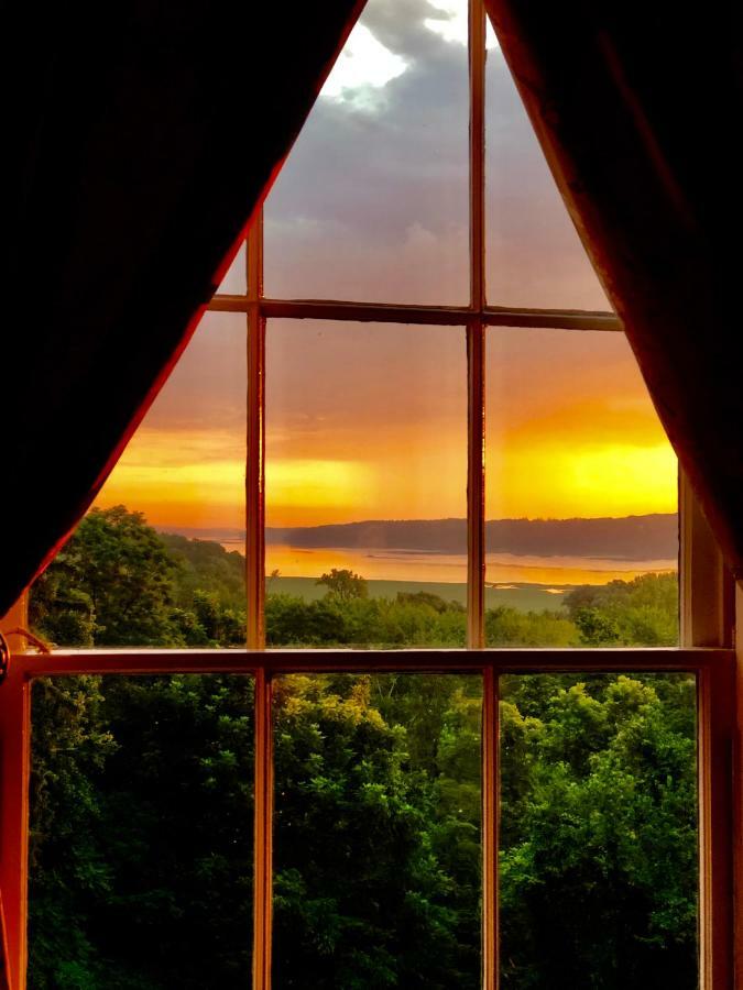 Renwick Clifton House B&B Saugerties Extérieur photo
